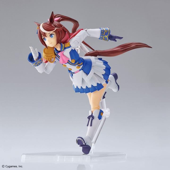 Immagine prodotto Bandai Umamusume: Pretty Derby - Tokai Teio Figure Rise