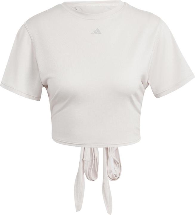 adidas Yga St Wrap T