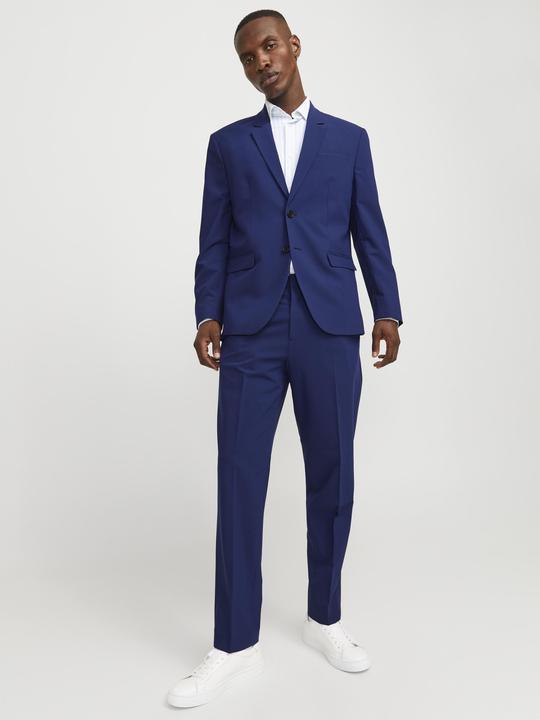 Image du produit Jack & Jones JPRBUSHWICK Regular Fit Pantalon de costume Pantalon de costume (52)