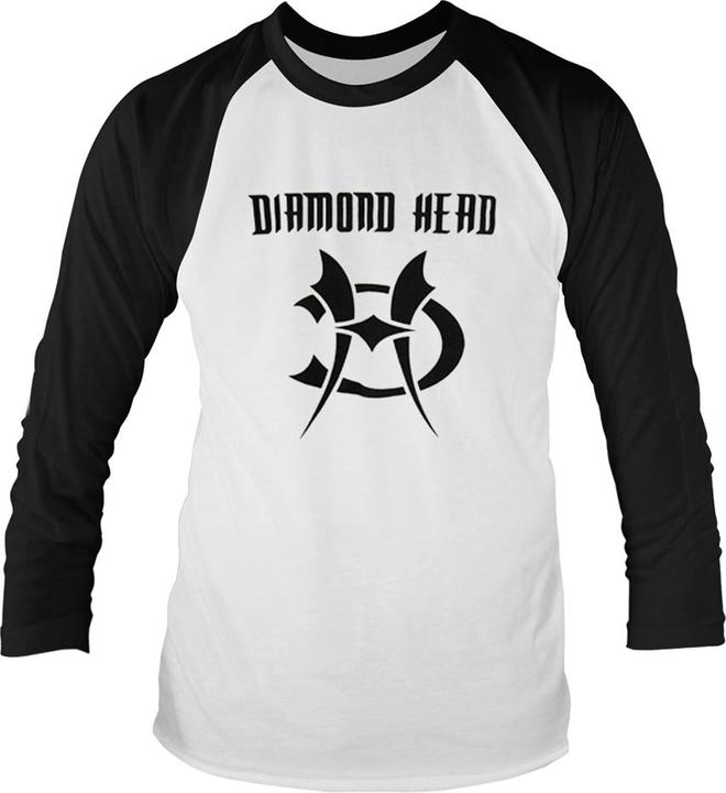 Diamond Head Logo
