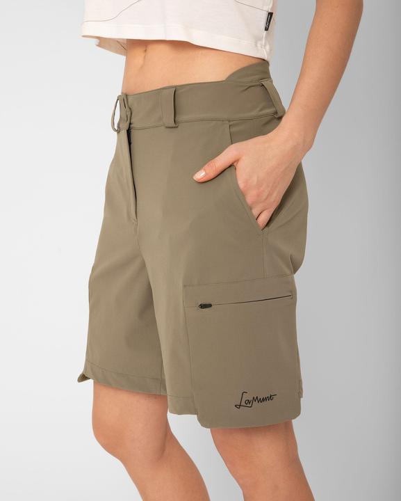 Image du produit Lamunt Wandershort Serena Mnt Travel (XL)