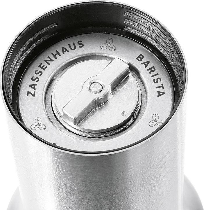 Image du produit Zassenhaus Barista
