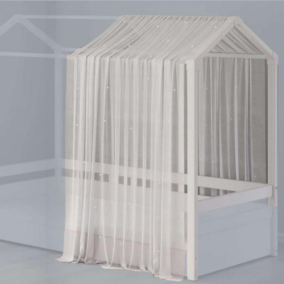 Immagine prodotto Cilek Tenda Montes per casa letto