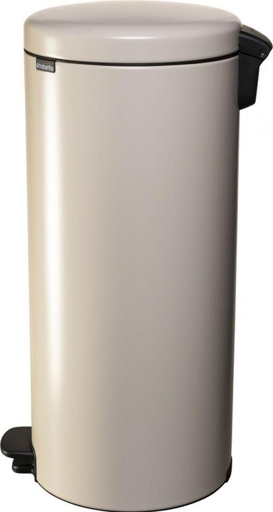 Image du produit Brabantia Poubelle à pédale NewIcon 30 l (30 l)