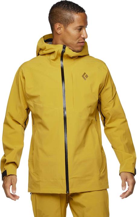 Produktbild Black Diamond M Recon Stretch Ski Shell (XL)