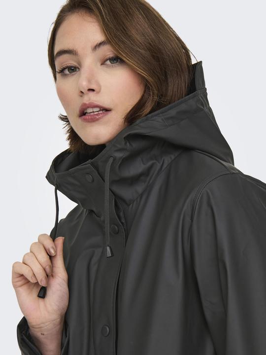 Image du produit Only ONLVANESSA Manteau de pluie Manteau de pluie (M)