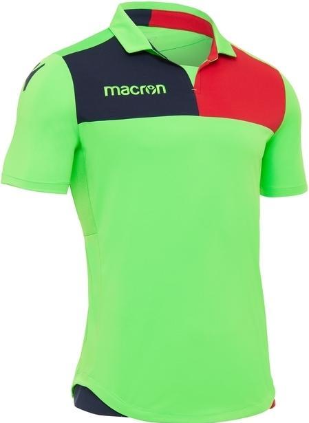 Macron langäreliges trainingsshirt acron nunki (M)