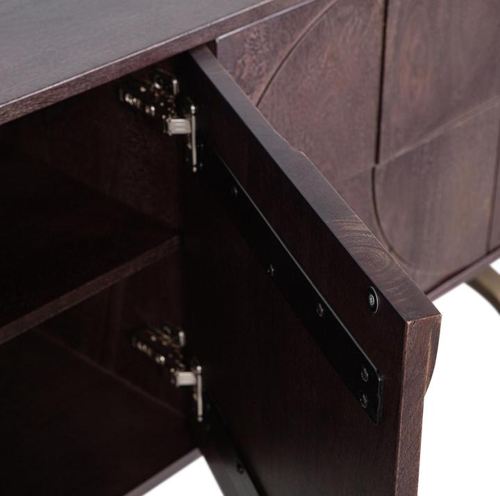 Immagine prodotto BePureHome Draw (180 x 40 x 70 cm)