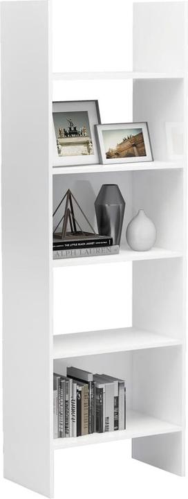 Actual product image VidaXL Tedd (60 x 35 x 180 cm)