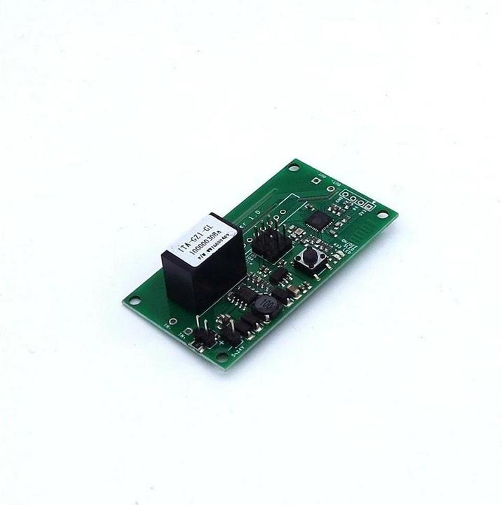 Actual product image Sonoff WLAN switch SV WIFI