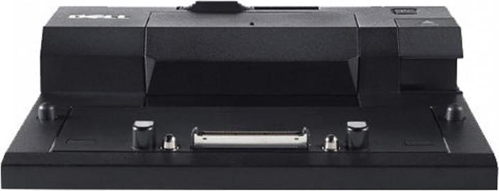 Actual product image Dell E-port Simple II (Docking port (proprietary), 1 Ports)