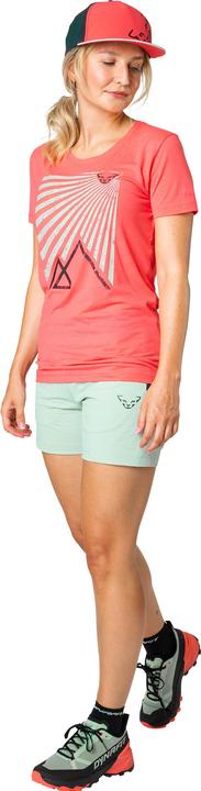 Immagine prodotto Dynafit Women's Transalper Hybrid Shorts (38)