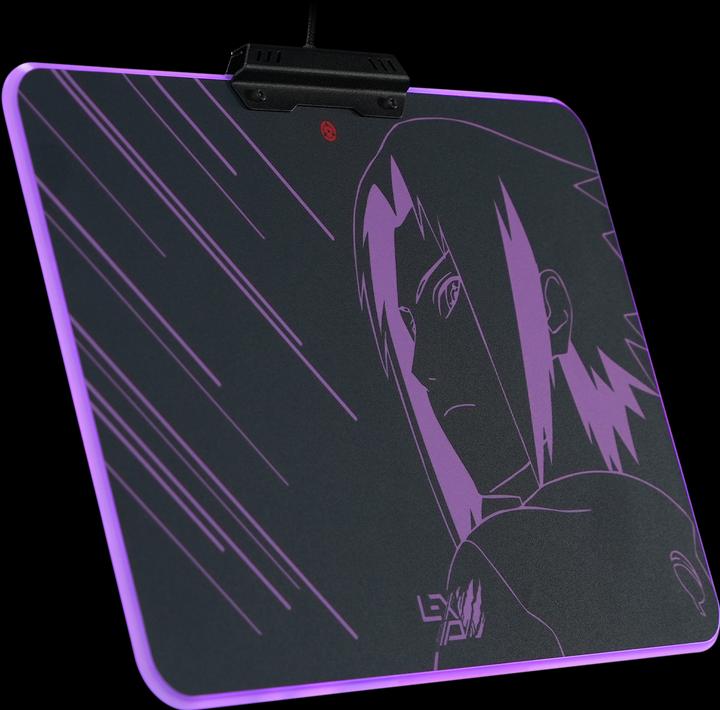 Image du produit Lexip - Tapis De Souris Sasuke Design (M)