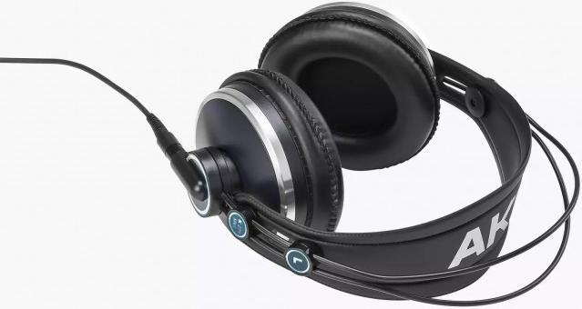 Immagine prodotto AKG Pro K271 Mkii (NC, Cablato)