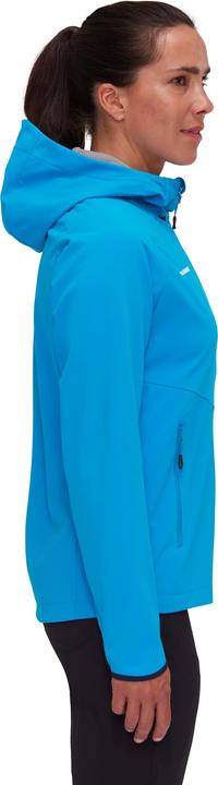 Immagine prodotto Mammut Giacca con cappuccio Ultimate Comfort SO Donna (S)