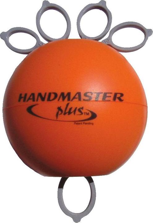 Actual product image Handmaster Plus Finger trainer