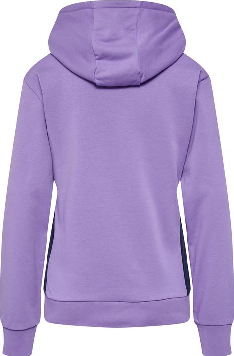 Actual product image hummel Hmlstaltic Cotton Hoodie Woman (M)