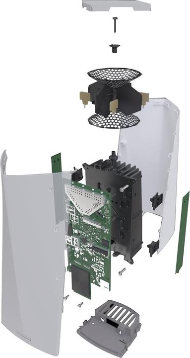 Immagine prodotto MikroTik Pubblico (867 Mbit/s)