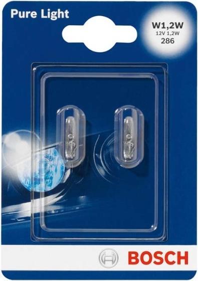 Immagine prodotto Bosch Home & Garden GLL 1,2W PureLight