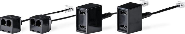 Image du produit Lancom Systems Kit adaptateur analogique