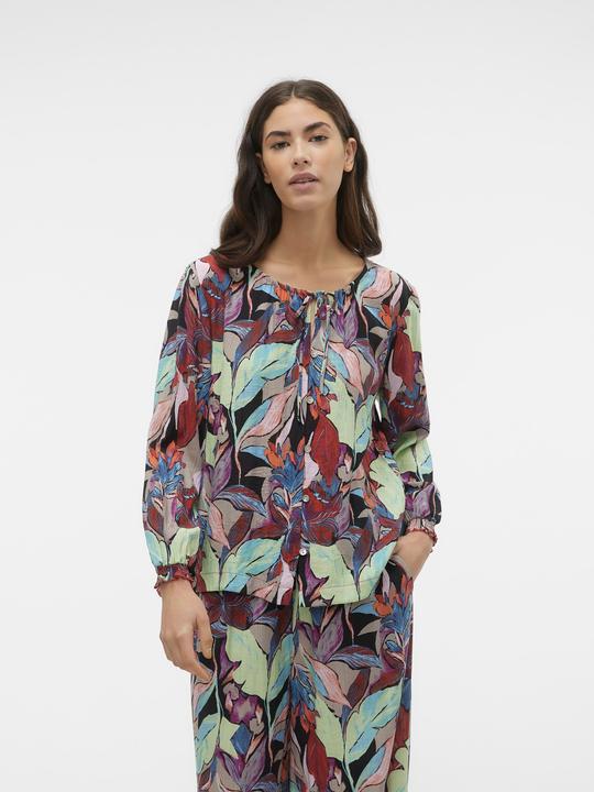 Produktbild Vero Moda VMGAJA Top Bluse (XS)