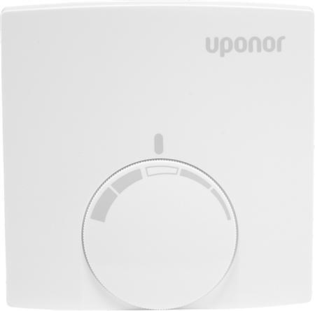 Immagine prodotto Uponor Sensore ambiente T-23 230 V