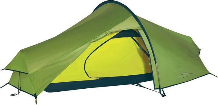Actual product image Vango Apex Compact 100 (Tunnel tent, 1.70 kg, 1 person)