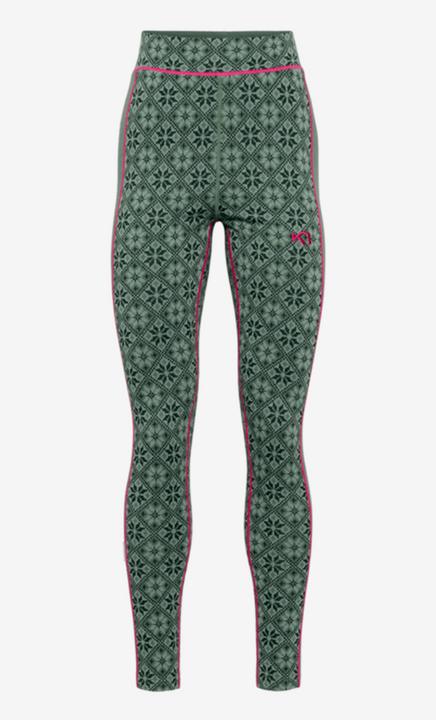 Immagine prodotto Kari Traa Pantaloni a vita alta Rose (XL)