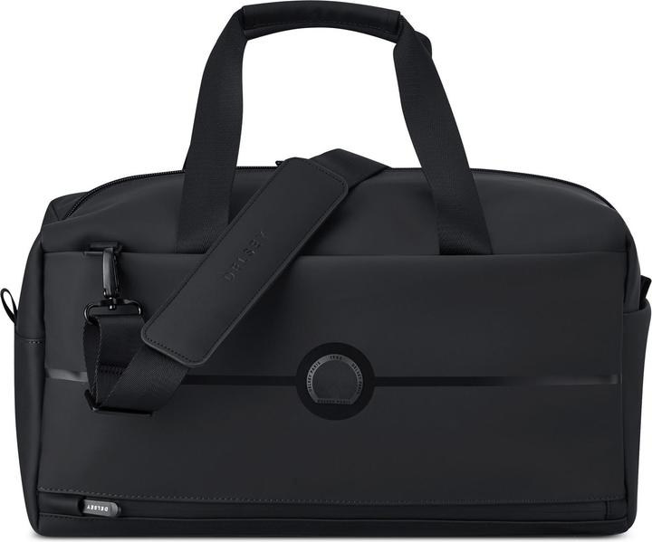 Immagine prodotto Delsey Borsa da viaggio Turenne Soft Weekender 45 cm (26 l)