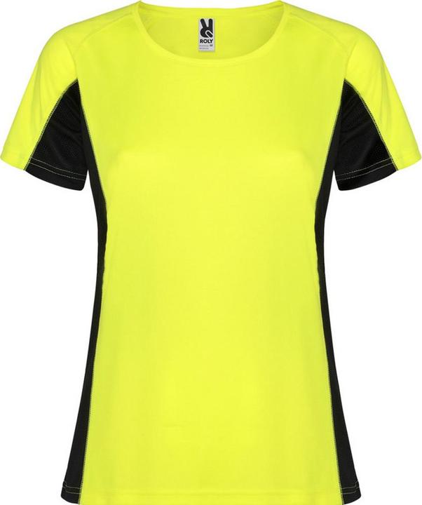Alpinia Shanghai TShirt Sport kurzärmlig