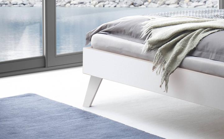 Produktbild Hasena Ancona 25 (90 x 210 cm)