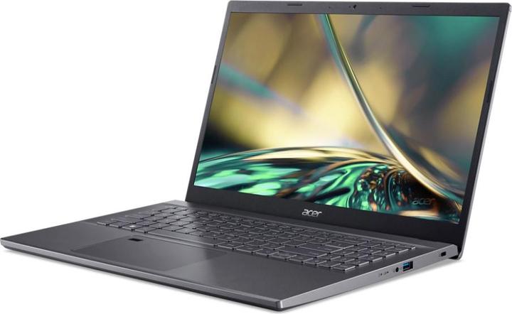 Produktbild Acer A515-57G-55V9 (15.60", Intel Core i5-1235U, 16 GB, 512 GB, Eng. Int.)