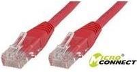 Actual product image MicroConnect Network cable (U/UTP, CAT6, 0.30 m)
