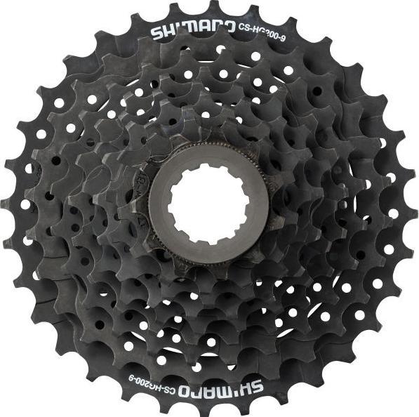 Shimano Cs-Hg200 (9-fach, 11-34)