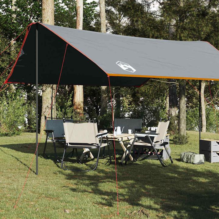 Produktbild VidaXL Tarp Wasserdicht (Tarp, 4.15 kg)