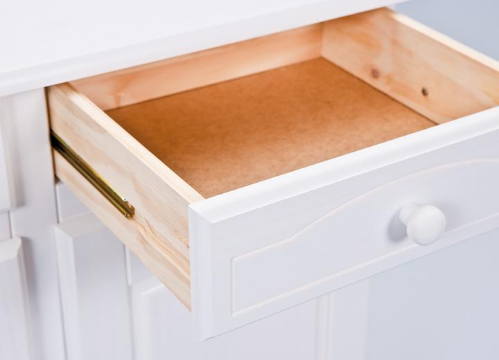 Produktbild Ebuy24 Vitrinenschrank Valux (88 x 43 x 198 cm)