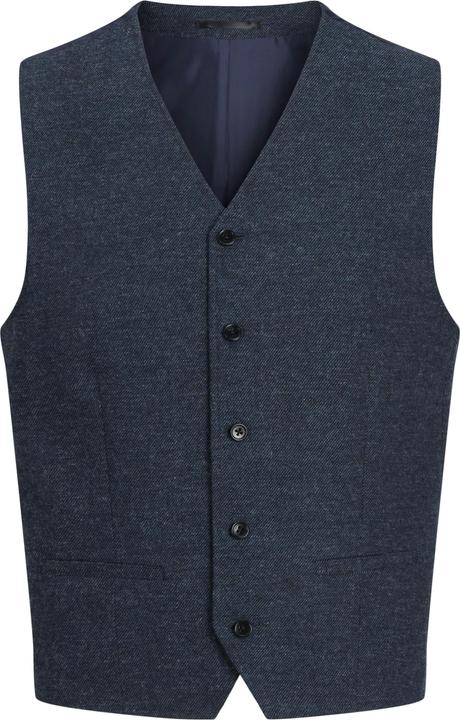 Actual product image Jack & Jones JPRWINTER Regular fit suit waistcoat waistcoat (50)