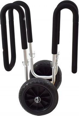 9WS Transportwagen für Paddles - M