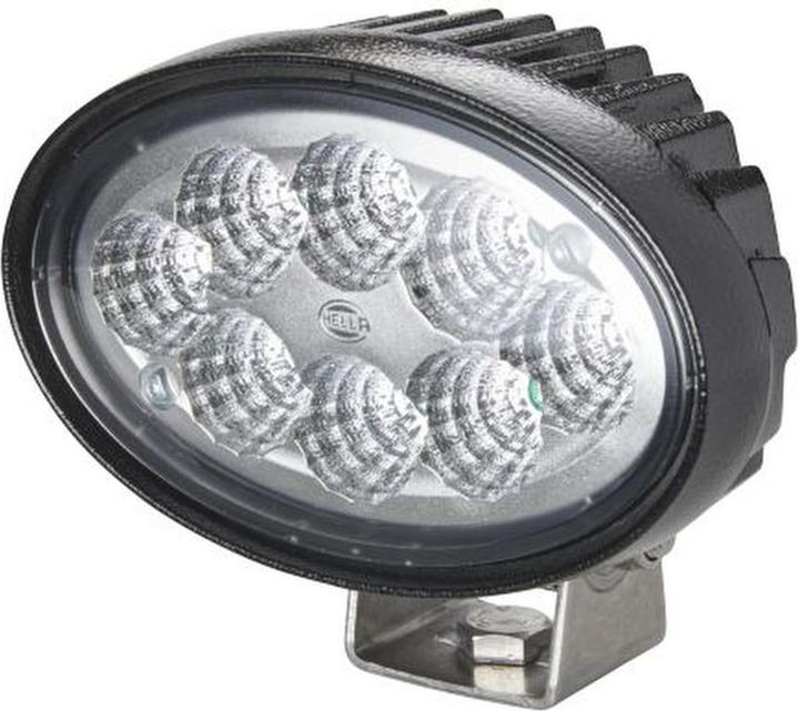 Produktbild Hella Arbeitsscheinwerfer LED für CASE