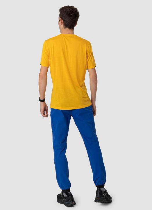 Actual product image Salewa Pedroc Durastretch Wool Trousers (S)