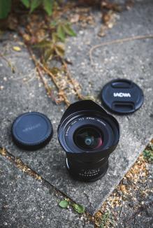 Produktbild Venus Optic Laowa 15mm f/2 Zero-D Nikon Z (Nikon Z, Vollformat)