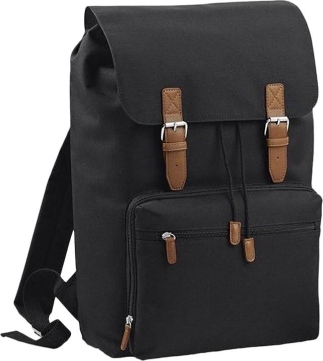 Immagine prodotto Bagbase Zaino per laptop Heritage Zaino per laptop fino a 17 pollici (confezione da 2 pezzi) (18 l)