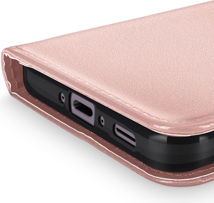 Actual product image Mayaxess SecureCard Cover (Samsung Galaxy A56)