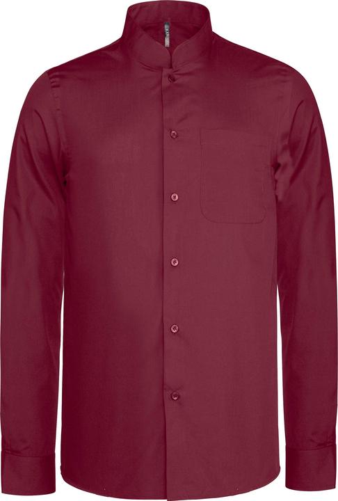 Burgundy Red