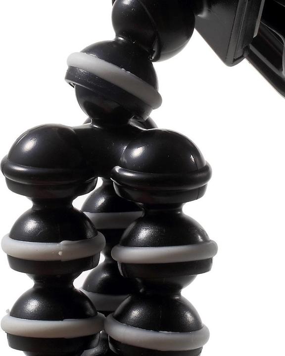 Image du produit Apfelkiste Universal Handy Tripod Stativ Halterung Ständer (Matières plastiques)