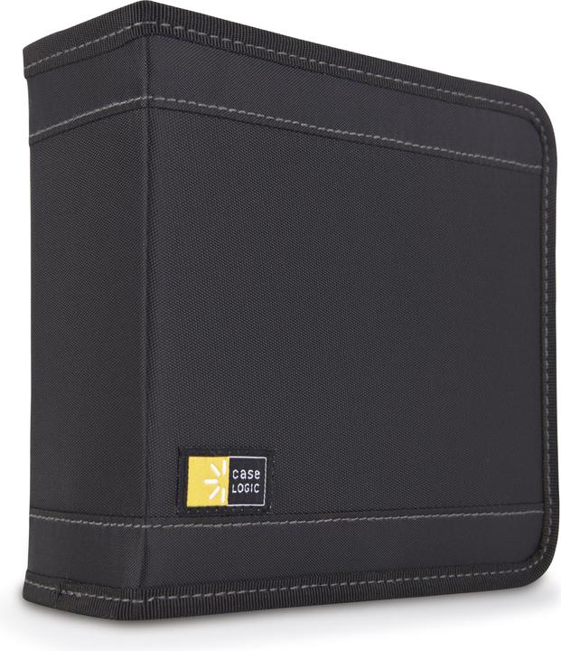 Image du produit Caselogic CDW32 pour 32 CDs/DVDs