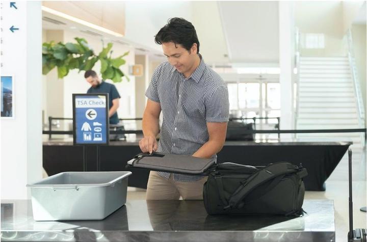 Immagine prodotto Gomatic Borsa da viaggio 30L (30 l)