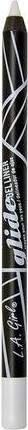 L.A. Girl LA GIRL Glide Pencil Whiten