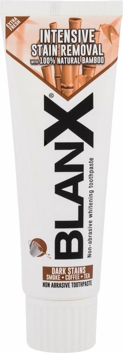 Actual product image Blanx Intensive Stain Removal (75 ml)