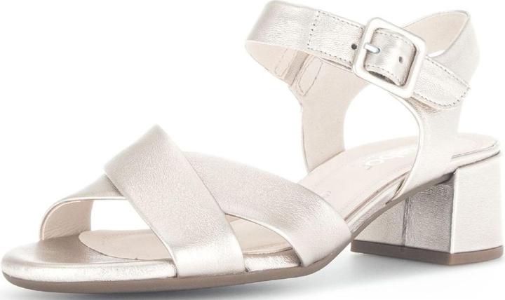 Produktbild Gabor Riemchensandalen (40.5)